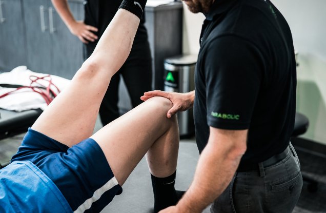 GoParabolic's tweet photo. #MotivationMonday: #BounceBack to full strength with physical therapy from @Parabolic. Our premier physical therapists offer customized treatment plans to help you.
#PhysicalTherapy #PT #Fitness #Health #Healthy #Exercise #Workout #CustomizedTreatment #BounceBack #GoParabolic https://t.co/9rTThg0R9g