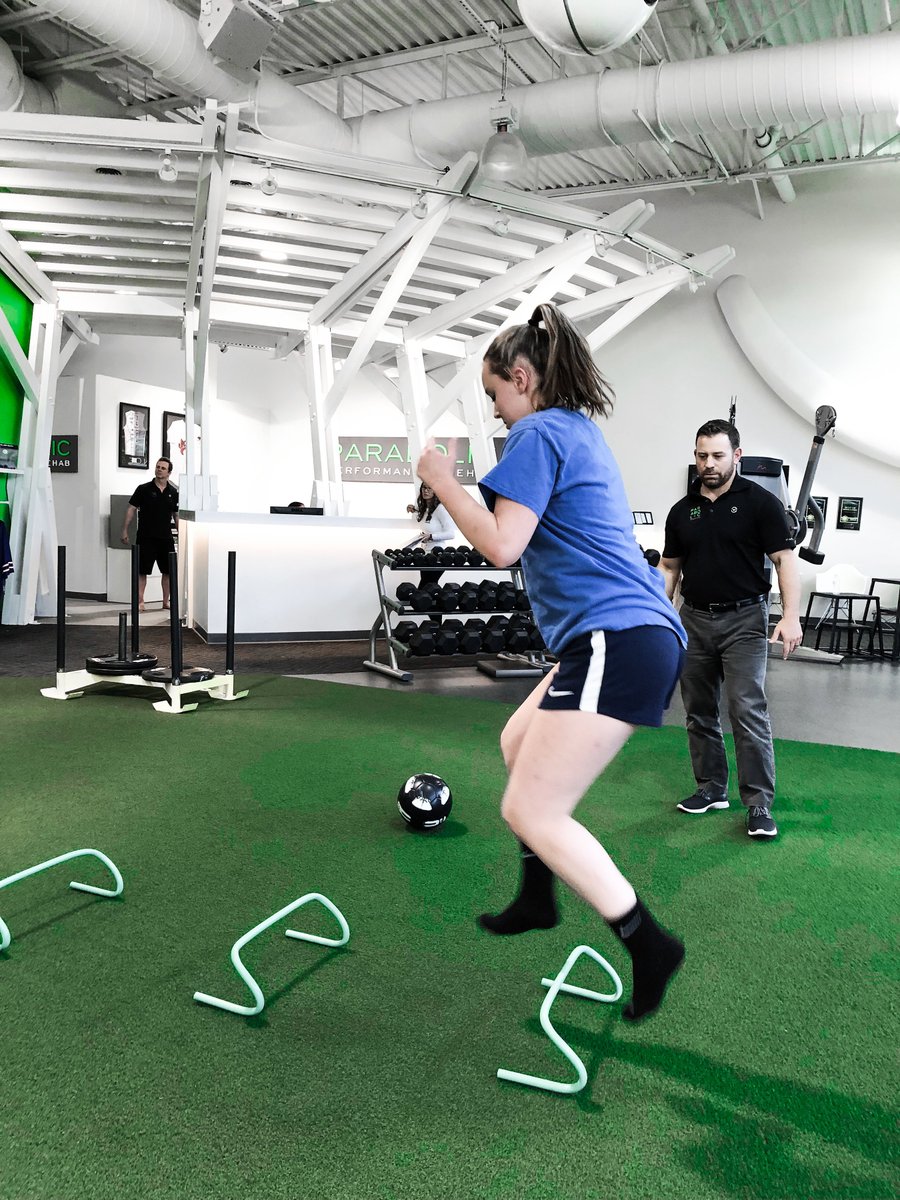 GoParabolic's tweet photo. #MotivationMonday: #BounceBack to full strength with physical therapy from @Parabolic. Our premier physical therapists offer customized treatment plans to help you.
#PhysicalTherapy #PT #Fitness #Health #Healthy #Exercise #Workout #CustomizedTreatment #BounceBack #GoParabolic https://t.co/9rTThg0R9g