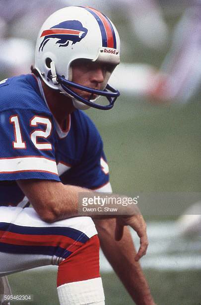 Happy Birthday to Louisiana Legend, Razorback great...Joe Ferguson 