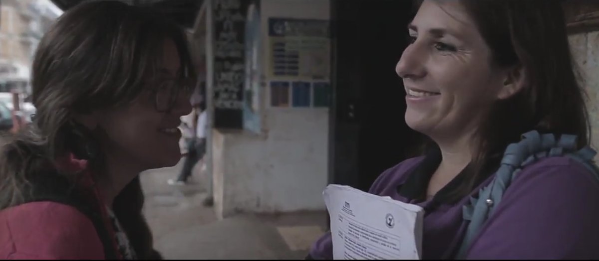 misionesonline's tweet photo. Para ver y descargar: micros audiovisuales sobre historias de mujeres producidos por la UNaM https://t.co/Vppb8XnQkv https://t.co/Y0dVc9KeXt