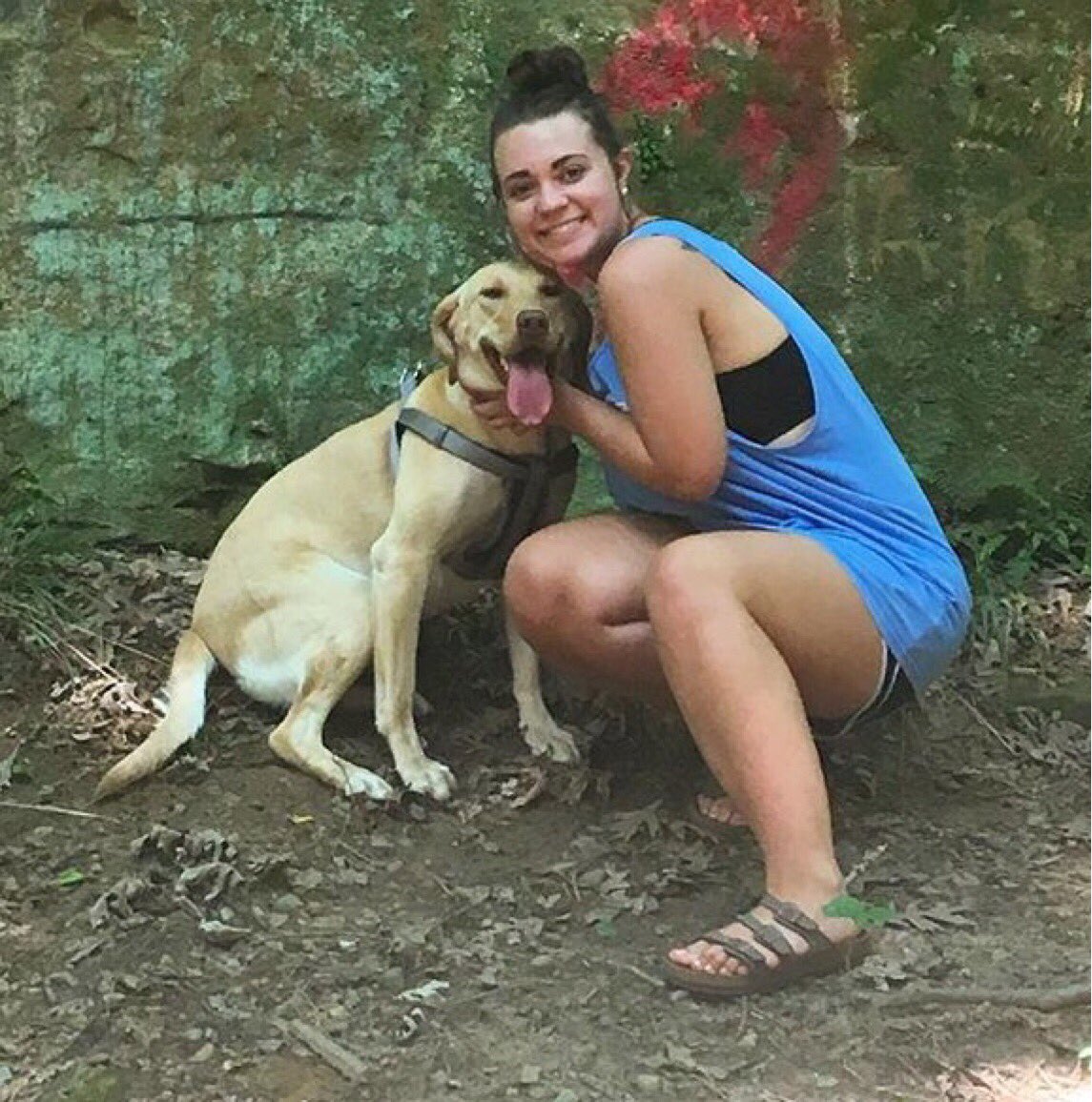 Paws4CauseIBE's tweet photo. Congratulations to our Royals ticket winners, Phil Mclaughlin and Malorie Brown! Message us or contact a company member to pick them up. https://t.co/weEv6vhcju