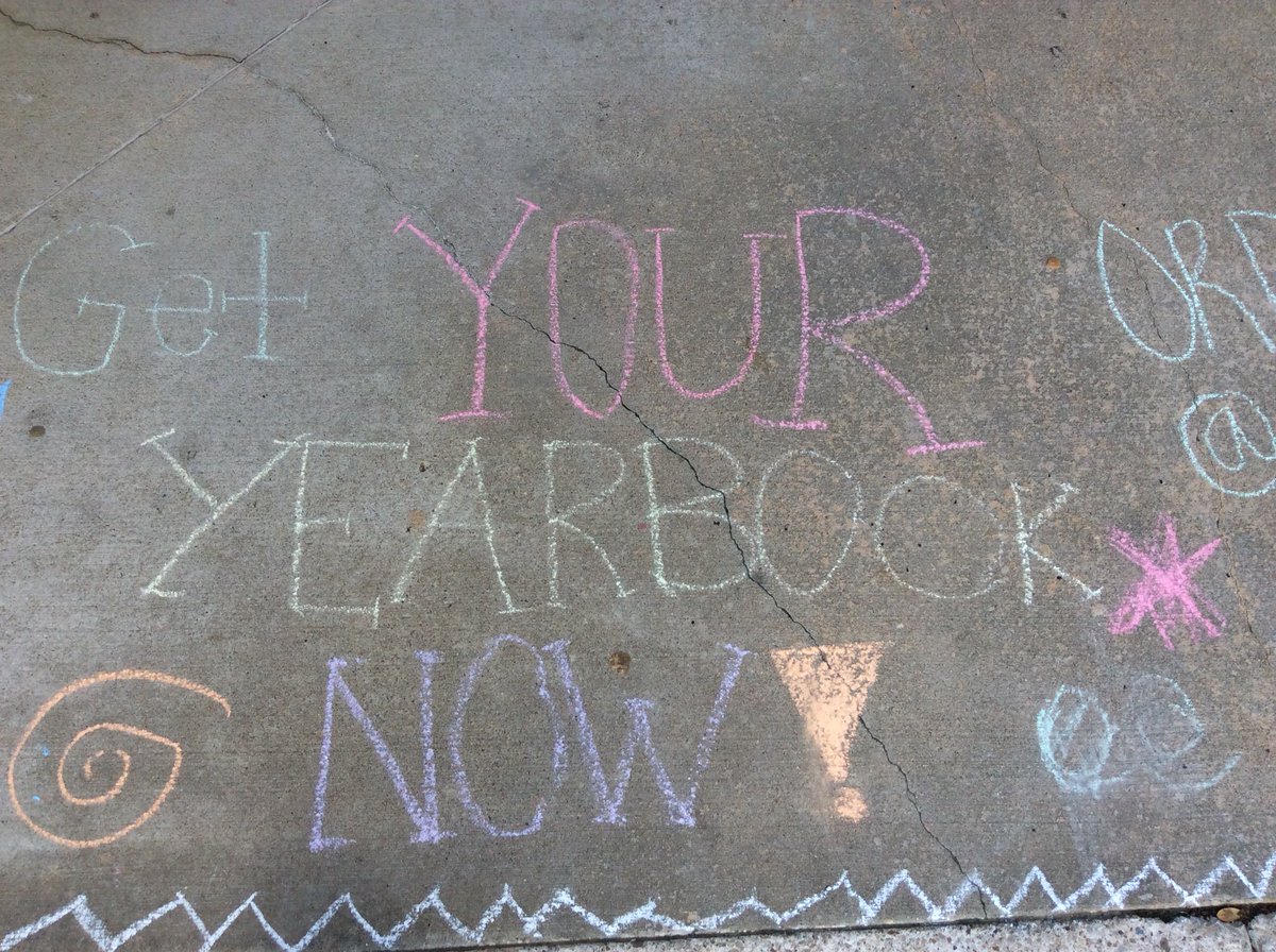 BMSYearbookYB's tweet photo. Get your yearbook at https://t.co/ppnevxnIwi!!!!😀😀😀 https://t.co/fWVC7abJFc