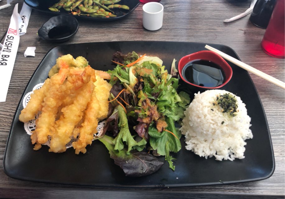 SushiR91's tweet photo. Ready to Dig in?! Our Lunch Specials will Satisfy your Craving &amp; not break the bank! Stop by Today for our Amazing Lunch Specials! #sushi #lunch #lunchspecial #digin #sogood #sushibar #riverside https://t.co/JVz9ctpRxv