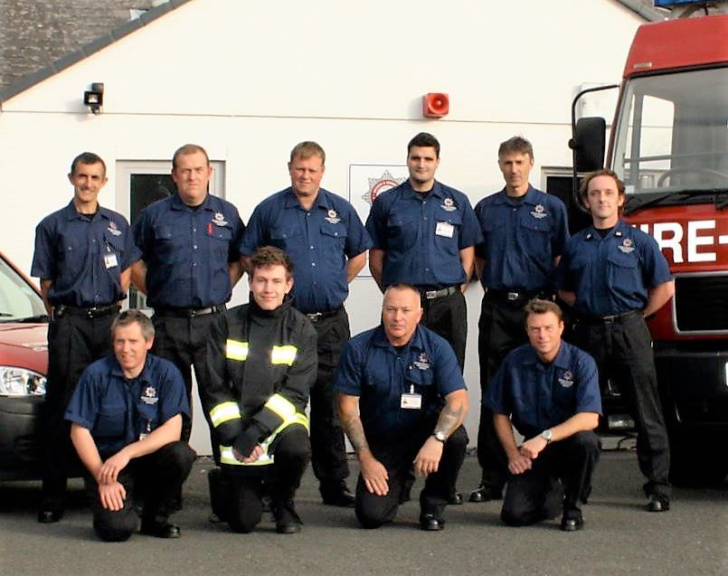 Devon and Somerset Fire and Rescue Service tweet media