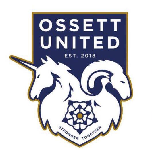OssettUnited's tweet image. IT’S OFFICIAL!  We have been fully ratified by the FA and we are delighted to formally announce that Ossett United will be playing in the Northern Premier League East next season. Thank you to all involved in making this happen.