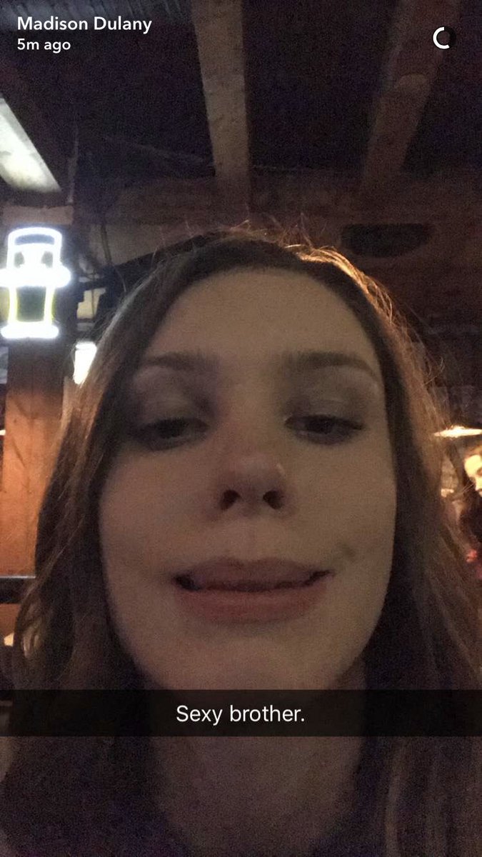 mreed_9's tweet photo. Happy birthday @DulanyMadison love you more than life and I hope 20 is the best one yet. 💕☀️❣️ https://t.co/6PdZuOS3lQ