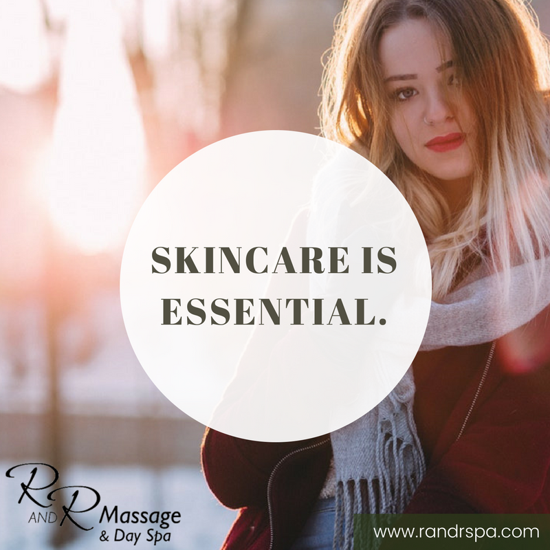 randrspa's tweet photo. Take care of your skin. Your future self will thank you! https://t.co/Ea5LX0HAWW