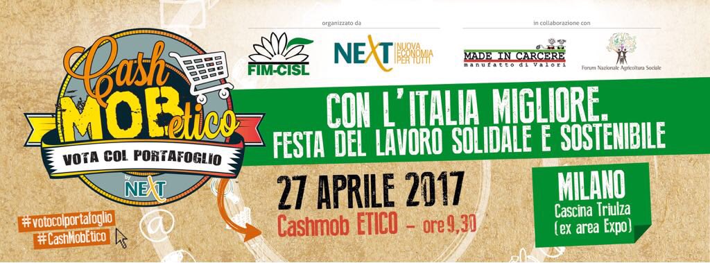 #votocolportafoglio #cashmobetico #27aprile