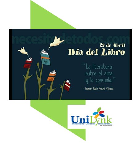 unilynk_ve tweet picture