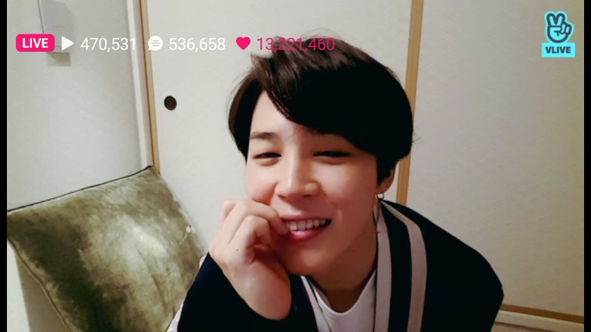 Bts Army Fanclub Vlive Jimin Esta En Vivo En La V App Ahora Jimin Is Live On V App Right Now T Co 3mvhliuo6h Cr V Live Tv Bts Twt T Co Mmnlpt3tbe