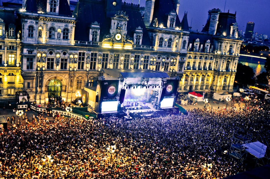 tslesfestivals's tweet photo. #Récap | Fnac Live Festival, Paris Hip-Hop, Festival Estival de Trélazé... Les annonces qu'il ne fallait pas manquer la semaine dernière https://t.co/NFZM6HcDNK https://t.co/xdzUF4bcB6