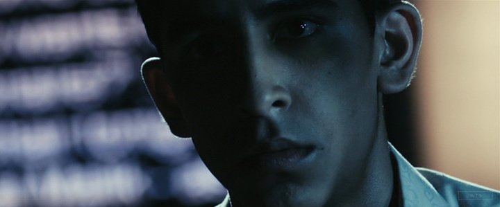 Dev Patel was born on this day 28 years ago. Happy Birthday! What\s the movie? 5 min to answer! 