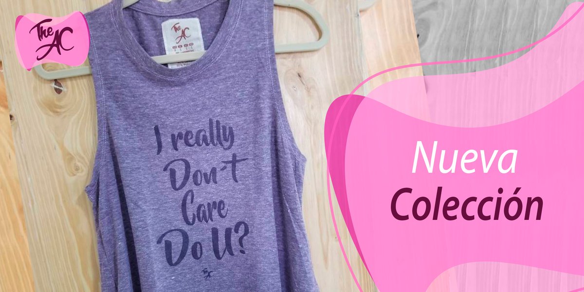 AmazonasChic's tweet photo. Nueva Colección | Nuestra Musculosa Vintage con varios colores y estampados ya esta en todas las
@Tiendas_Beco a nivel nacional... No te quedes sin la tuya!!!

#NuevaColeccion #Musculosa #Ropa #Mujeres https://t.co/VPlOUgsuUx