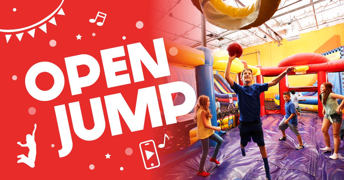 PumpItUpTucson's tweet photo. Hey Parents! Check out our Event Calendar to see all of our available Toddler Times, Open Jumps, GLOW Jumps, and Sensory Jump Nights! Make your reservation online with promo code OJEARLYBIRD to save $1 per admission!https://t.co/1NlCD4q3jT https://t.co/syjA5E4RmX