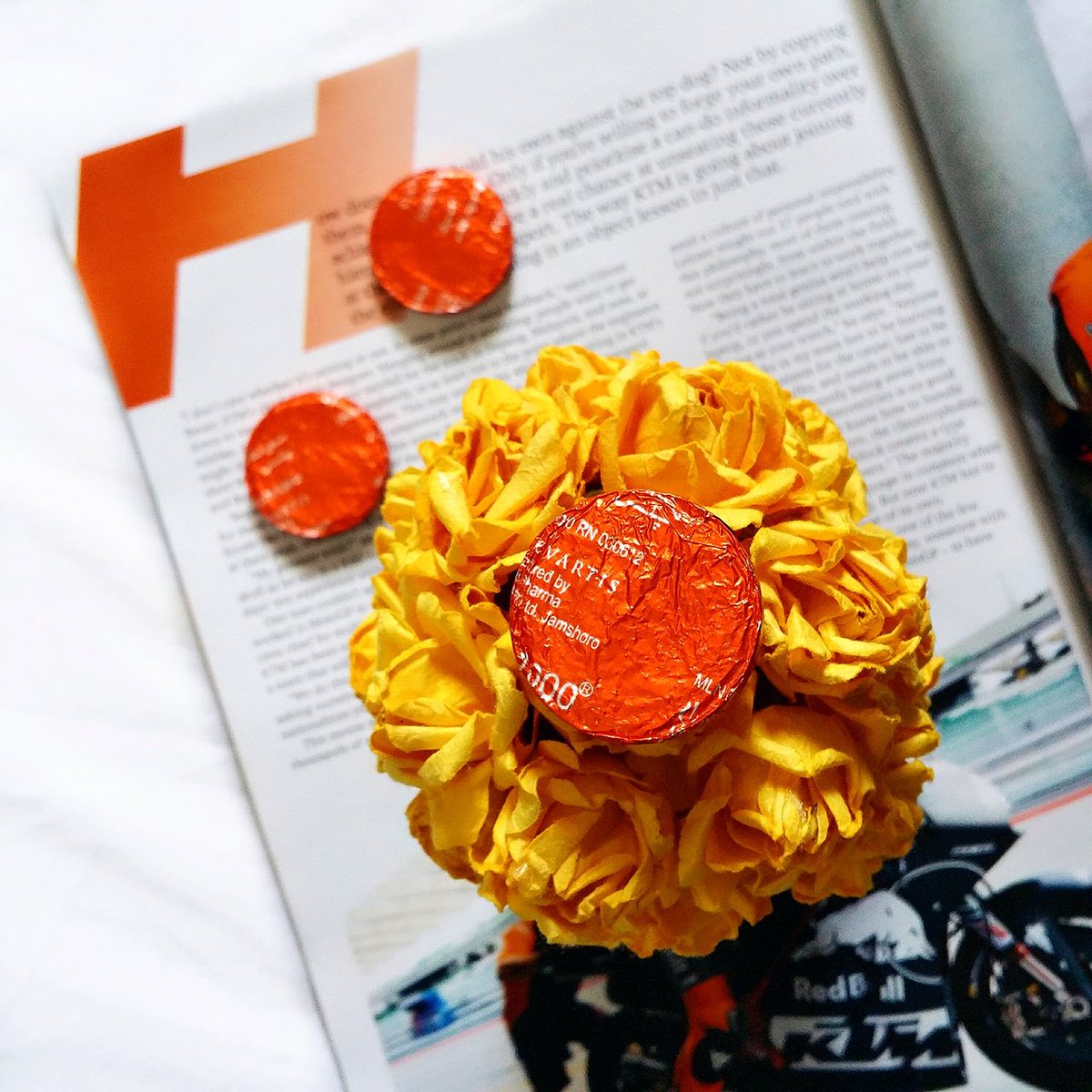 OhMyMascara_'s tweet image. I can not stress enough on how important Calcium is for your bones. Make sure you&apos;re meeting your daily requirement to keep your bones and joints healthy and happy!😊
#StrongToTheCore #CalciumKeeAadat