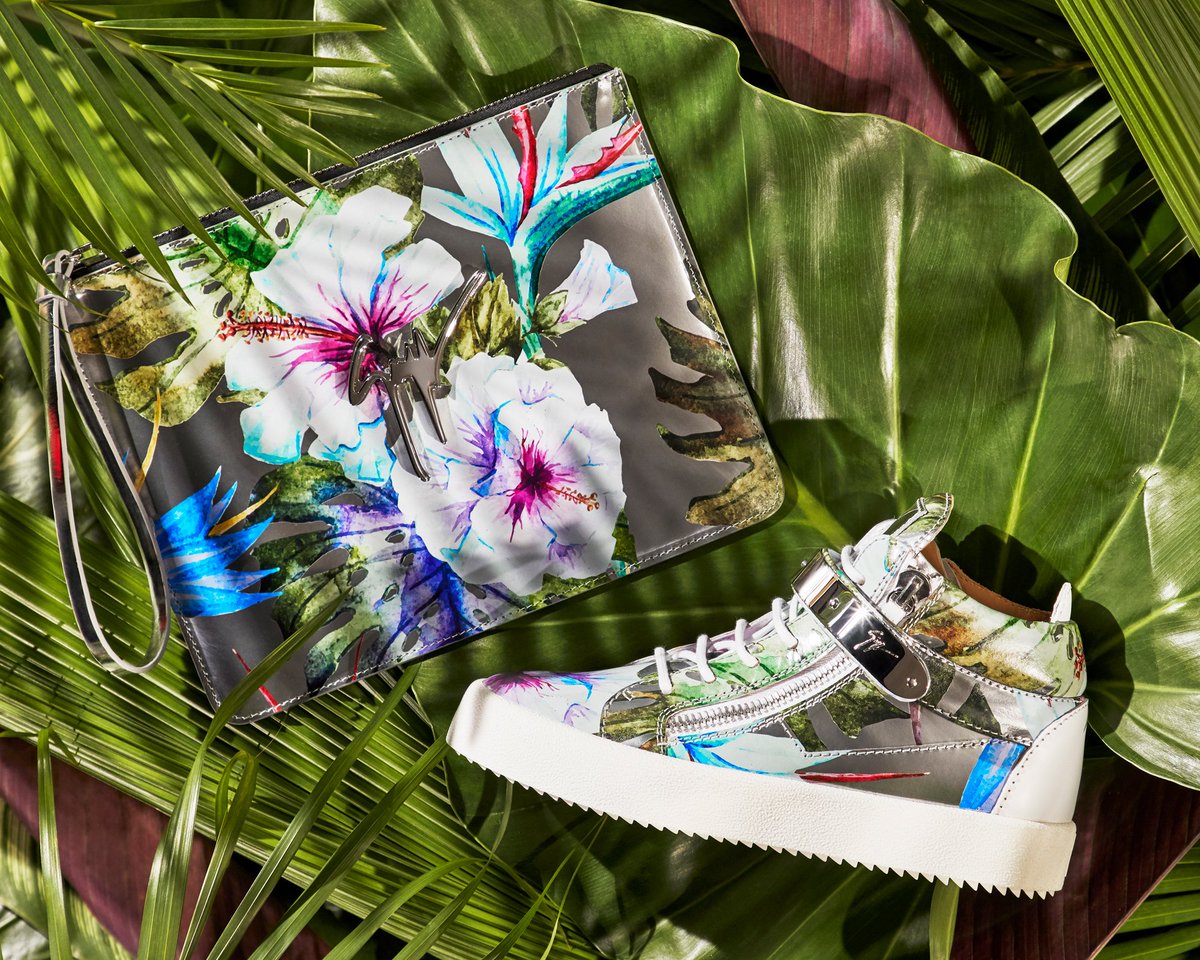 Giuseppe Zanotti tweet media