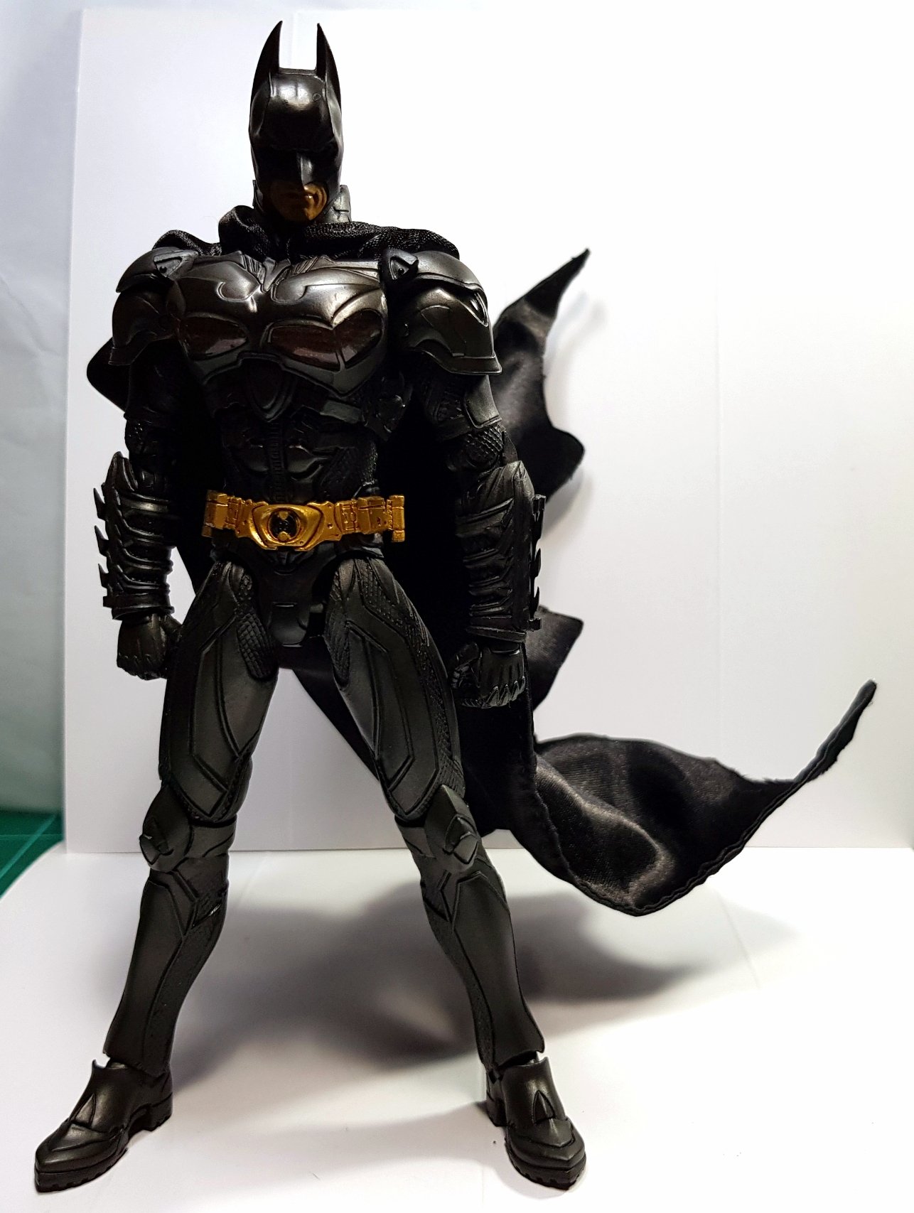 5☆好評5☆好評MOVIE REALIZATION BATMAN&BAT-POD(バットマン