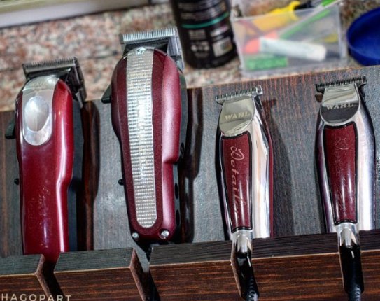 wahlprof's tweet photo. Our 5 Star line is getting a (mini) facelift soon! What color would you like to see added to the line? https://t.co/mY5bJ3R9HV