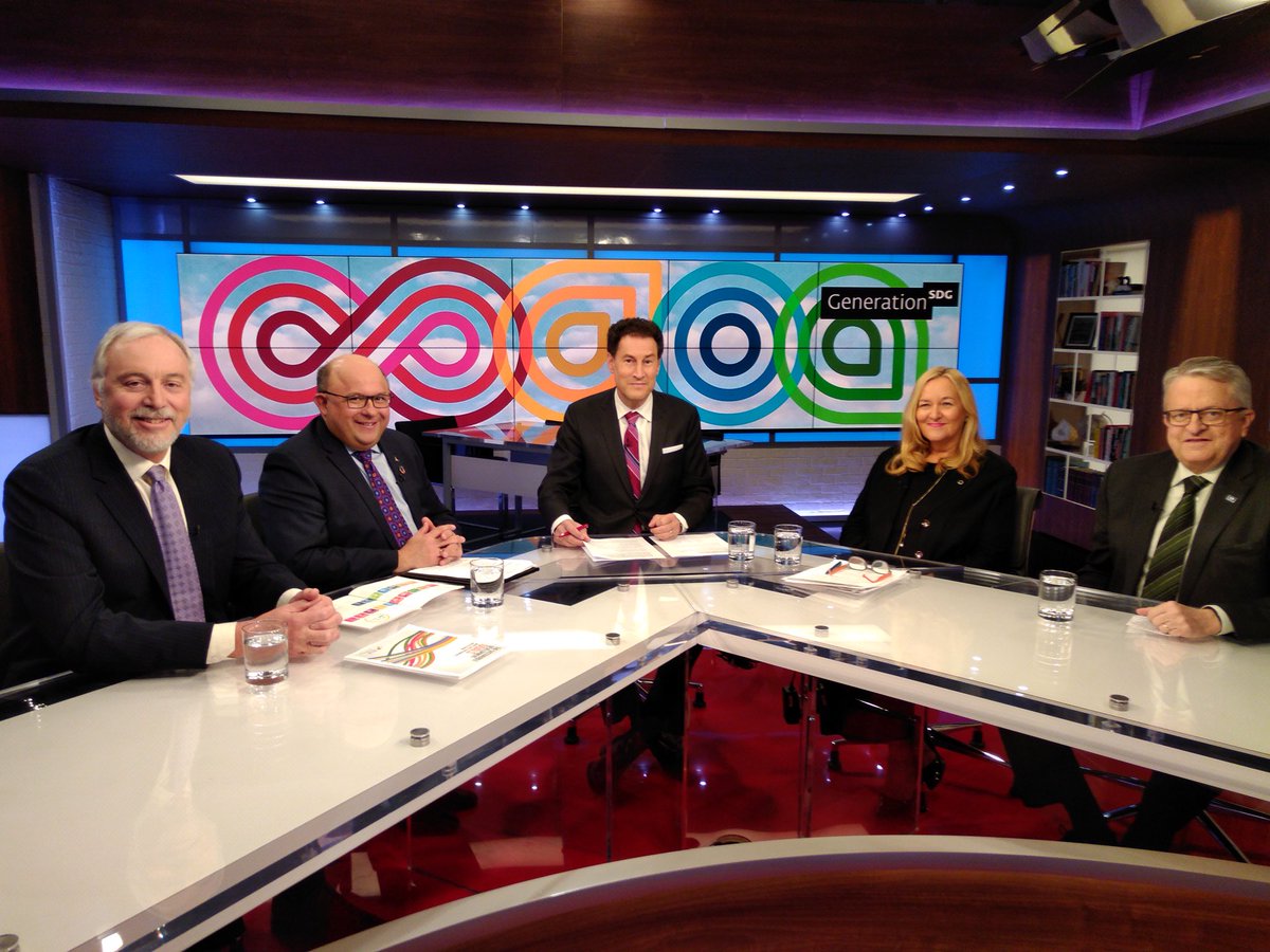 GlobalCitiesGCI's tweet image. The #GCI Director is on @TheAgenda tonight discussing the UN #SDGs and how cities are engaging with the global goals  - Tune in! Cc:@UofTDaniels @UofTCities #dataforcities