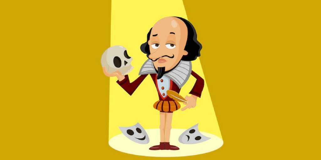 TLSProductions1's tweet photo. Joyous shakespeare day, all! we bethink thee shouldst checketh out our int'rnet page if 't be true thou art in needeth of s'rvices in tradeth shows, conc'rts, p'rmanent installations, 'r rentals!
https://t.co/WOW8vXbEQb
#tlsproductionsinc #shakespeare #tlsshakes https://t.co/s8lwZMQhVq