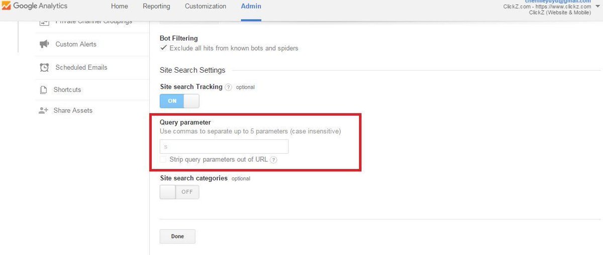 An absolute beginner’s guide to setting up #Google #Analytics for your website bit.ly/2H68i7b <a href="/googleanalytics/">Google Analytics</a>