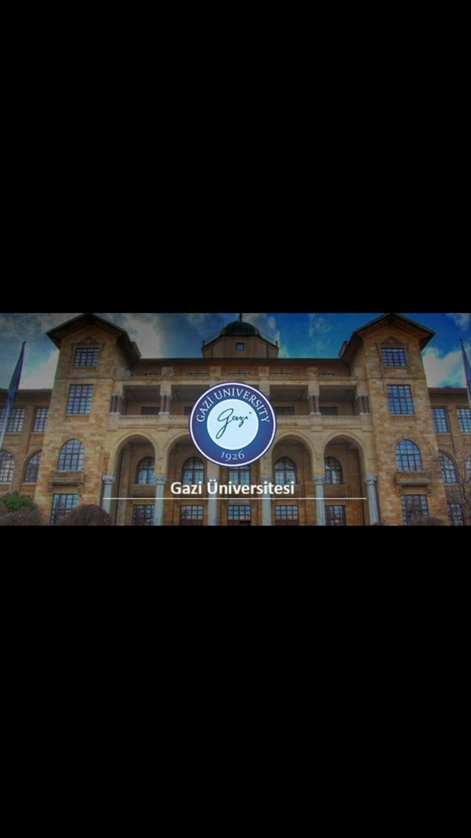 Son yasa tasarısını endișeyle karșılıyoruz.Her șey üniversite adı olmasa da marka değeri bir fakülte veya enstitü için çok önemlidir.Universitesinin tarihsel ruhunun korunması gerektigini dusunuyoruz.  #GaziyiBölemezsiniz #Gaziyedokunma