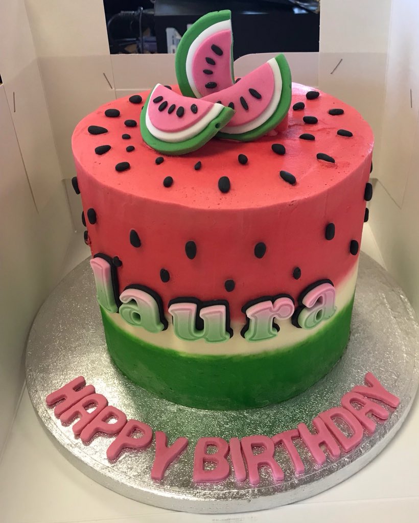 SalfordFDN's tweet photo. Much cake-eating happening in the office today, thanks to the latest generous delivery of staff birthday cakes from @HLCupcake! Thanks to @MissHLCupcake and her team! https://t.co/H1vAEPr1fc