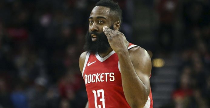 lasvegasbetting's tweet image. Houston #GoRockets (2-1) Look to Regain Momentum Against Minnesota #RisingWolves (1-2) Las Vegas Odds &amp;amp; #NBAPlayoffs Picks and Parlays Match at 8:00p ET on TNT #HOUvsMIN - bit.ly/2F76iGx