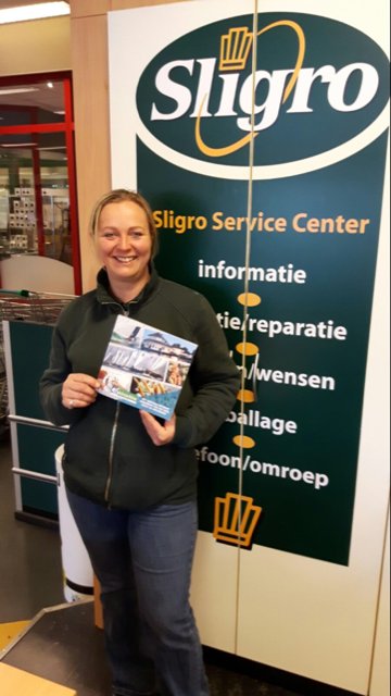 Mis dit niet! Onze brochure is nu ook verkrijgbaar bij de @sligroHilversum. Kom je ook? Zie sksloosdrecht.nl <a href="/gooischetamtam/">Gooische Tam Tam</a> <a href="/OHilversum/">OndernemendHilversum</a> <a href="/ondernemendwyde/">ondernemendwydemeren</a> <a href="/tweets_tGooi/">tweets_tGooi</a> @regio_Hilversum @tGooiBruist <a href="/DeNieuwsster/">De Nieuwsster</a>