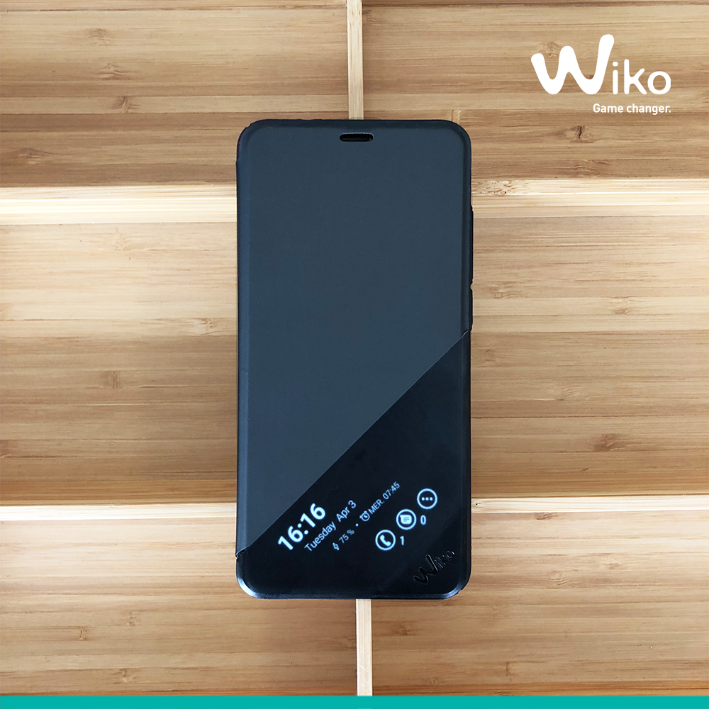 WikoMobile's tweet photo. Quand on aime, on protège.🙃
Découvrez nos smart folios #WiLINE conçus pour la #CollectionView 👉 https://t.co/opllNfrzVq https://t.co/auyhLiM2jr