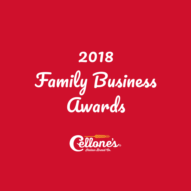 We are honored to be a recipient of the 2018 Family Business awards, presented by the <a href="/PghBizTimes/">Pittsburgh Business Times</a>! buff.ly/2JjgaiW