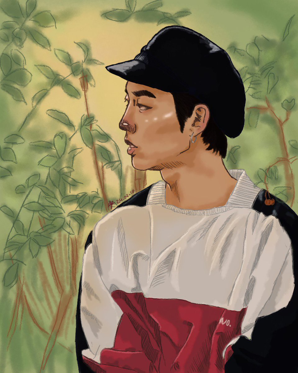 weltraumfreund's tweet photo. happy birthday to our beloved, talented camel boy <33

#happykindaday #shinyoonchul #kinda #nakta #toppdogg  #킨다 #신윤철 #탑독 #낙타 https://t.co/lafDaZWyQs