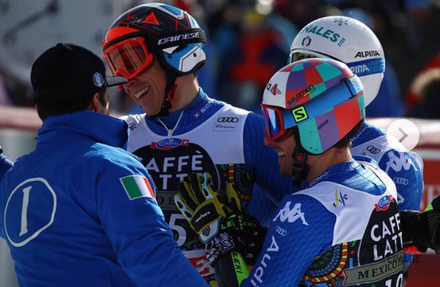 OnLineSkis's tweet photo. [#Ski Retraite @fisalpine]
Ils nous ont quittés :
Manuela #Moelgg 🇮🇹
Michi #Kirchgasser 🇦🇹
Julia #Mancuso 🇺🇸
Veronika #Velez-Zuzulova 🇸🇰 
MariaPietilä #Holmner 🇸🇪
Marie #Massios 🇫🇷
Florian #Eisath 🇮🇹
Guillermo #Fayed 🇫🇷 
Tim #Jitloff 🇺🇸 
Patrick #Thaler🇮🇹 https://t.co/gLVetWPeLs