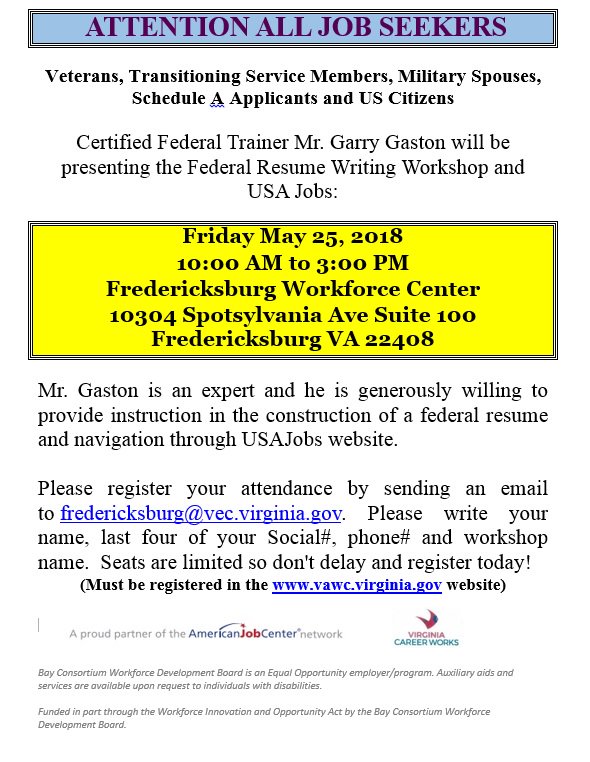 Workforce4U tweet picture
