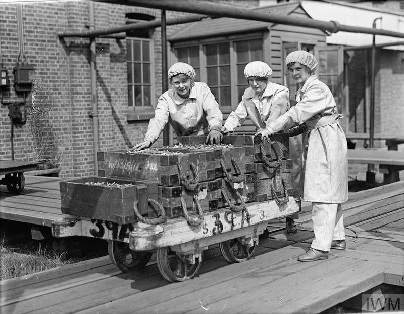 Imperial War Museums tweet media