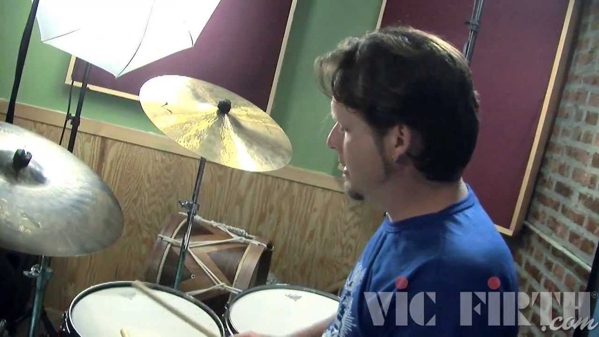 scottkettner's tweet photo. Don't have a maracatu set? It's all about the rhythm! This is how to play maracatu on any drum set! https://t.co/yL0eHcardW #getthebeat #maracatu #rrlrrlrl #drumlife #drumset https://t.co/VCMmQxtwCA