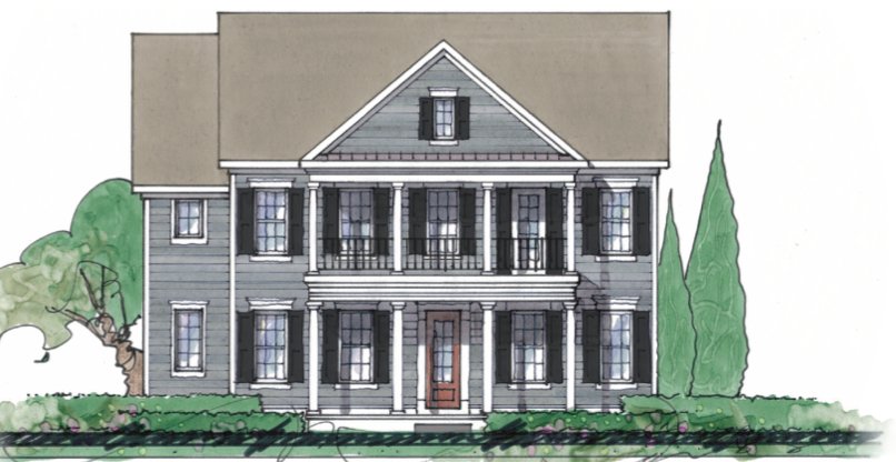 CompassHomes's tweet photo. At 3255+sqft, our Melrose II is an incredible home! https://t.co/7OXy9qF38m https://t.co/S6ljefuF7U