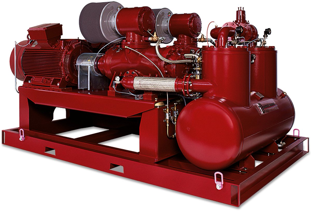 GardnerDenverUK's tweet photo. Did you know we will be launching our OneAir vacuum and pressure offer to the water and wastewater treatment sector for the very first at @IFATworldwide? Come and say hello on stand 239-338!
https://t.co/VQBD19tJp6 https://t.co/Ny48G9SjhE