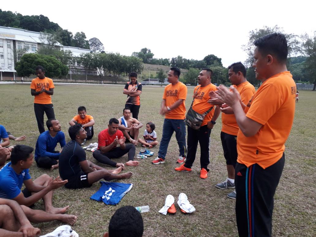 Khairul Afandi Ahmad tweet media