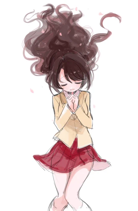 🌸HAPPY  BIRTHDAY🌸
うじゅきお誕生日おめでとう!

#島村卯月生誕祭2018
#4月24日は島村卯月の誕生日 