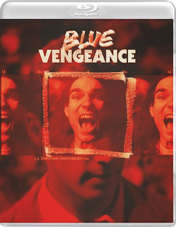 FReelReviews's tweet photo. #BlueVengeance is a kick to the seat of pants of filmmakers everywhere. Guerilla filmmaking at its hungriest. Thx to @VinegarSyndrome this Blu-ray/DVD combo has been newly scanned and restored in 2k from the 35mm original camera negative
Review here: https://t.co/YM0eX2kl3R https://t.co/yFw2EvXGuH