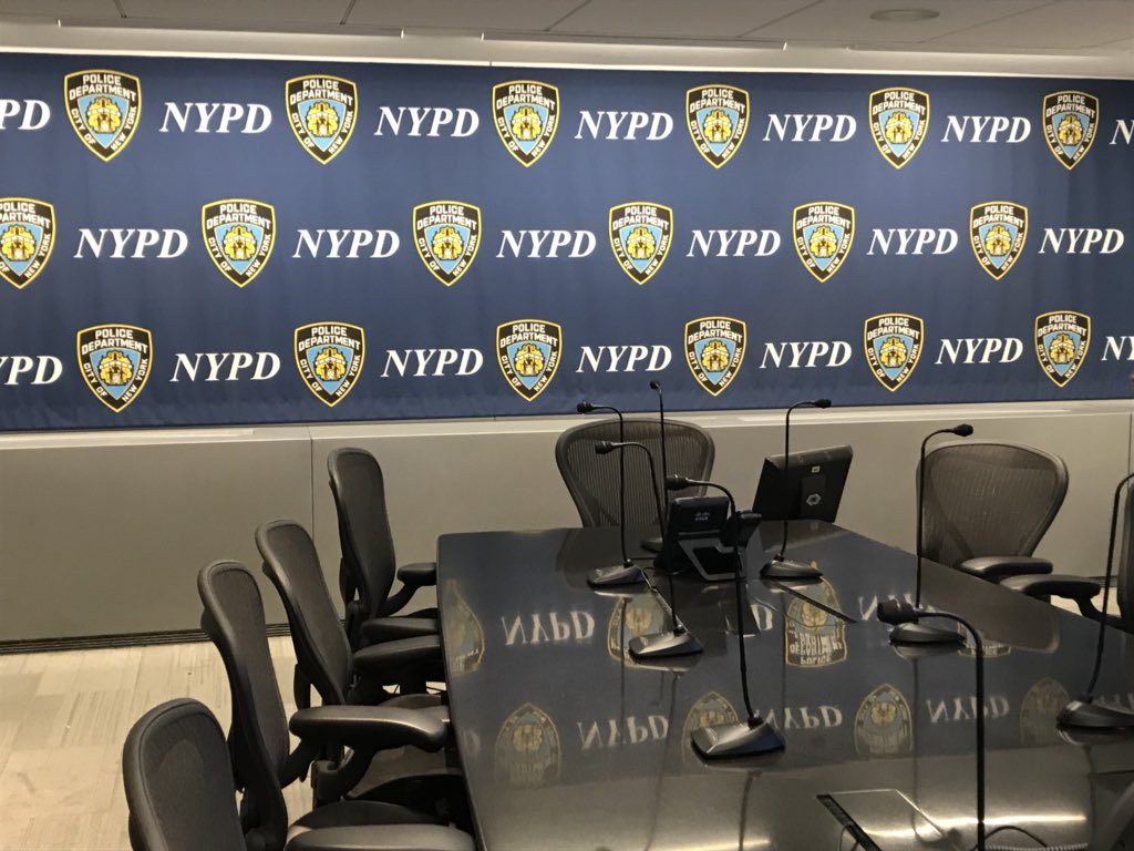 PoliceNat67's tweet photo. Nos collègues américains nous ont réservé un accueil hors normes. Absolutely beautiful. https://t.co/Z9X8HTRc2p