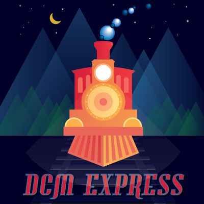DuPageChildrens's tweet photo. Very soon, trains are rolling into DCM...Roll them fast, roll them slow, roll them around the curve and watch them go! DCM Express Pop-up opens Tuesday, May 1. 

#CUatDCM #ChicagoMuseum #Train #TrainExhibit #Chicagoland https://t.co/VOxrTWss0s
