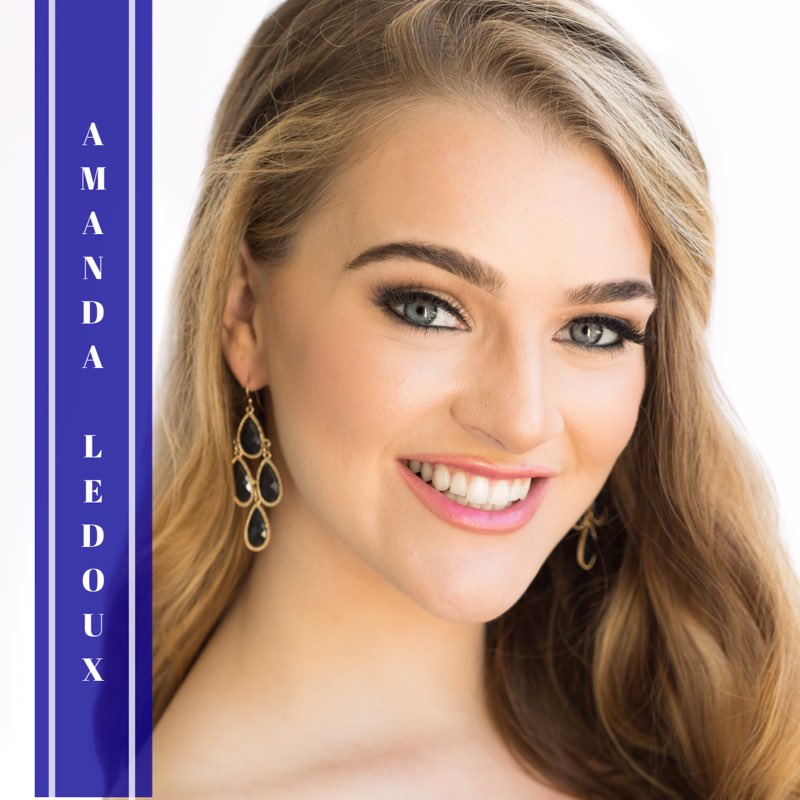 MissNHOrg's tweet image. Today for our 28 Days of #MissNH we have Miss Winnipesaukee, Amanda Ledoux! Check out m.facebook.com/MissNH/ to learn more!