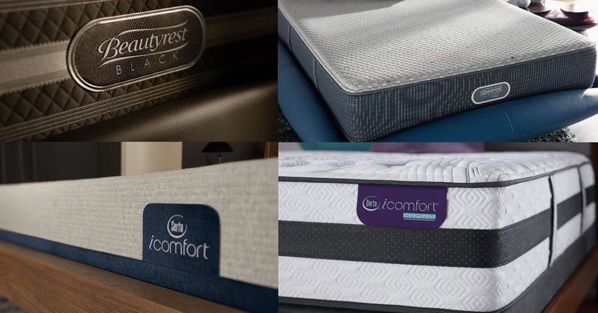 Your #bedding and #newmattress needs are covered at #TipTopFurniture's #AmericasMattress #sleep shop. Visit us in #FreeholdNY today for a great night's sleep tonight! ow.ly/bl2z30jjtaJ