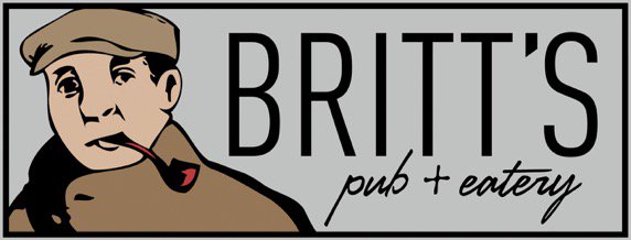 Britt's does good burgers! For Burger Week, they are slamming out an Asian Pork Burger, a Surf &amp; Turf Burger, and a Smokehouse Burger! That's a whole lot of delicious! uptownsj.com/blog/2018/04/1…
