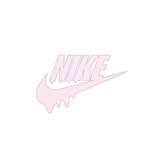 ろぐあうと Nike カップルで 親友と ペア画 ろぐあうと Nike カップルで 親友と ペア画