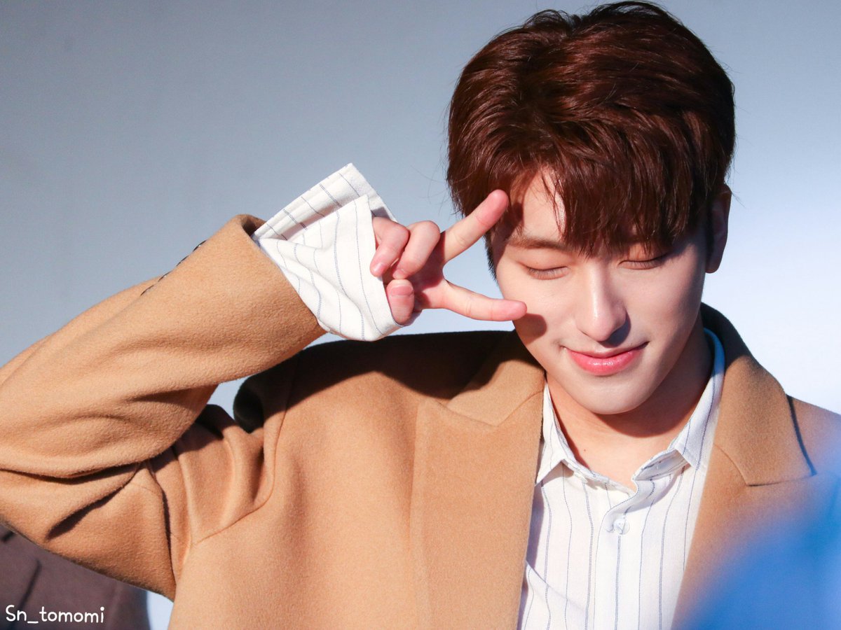 SNUPER セビン SNUPER セビン SNUPER Members Profile (Updated!) - Kpop Profiles