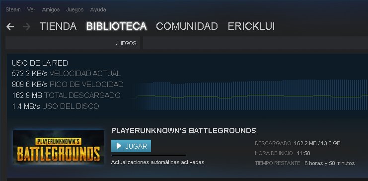 SrErickLui's tweet photo. Después de un año que salio el juego por fin lo pude obtener y gratis 7w7 https://t.co/cIXyEPBt0b