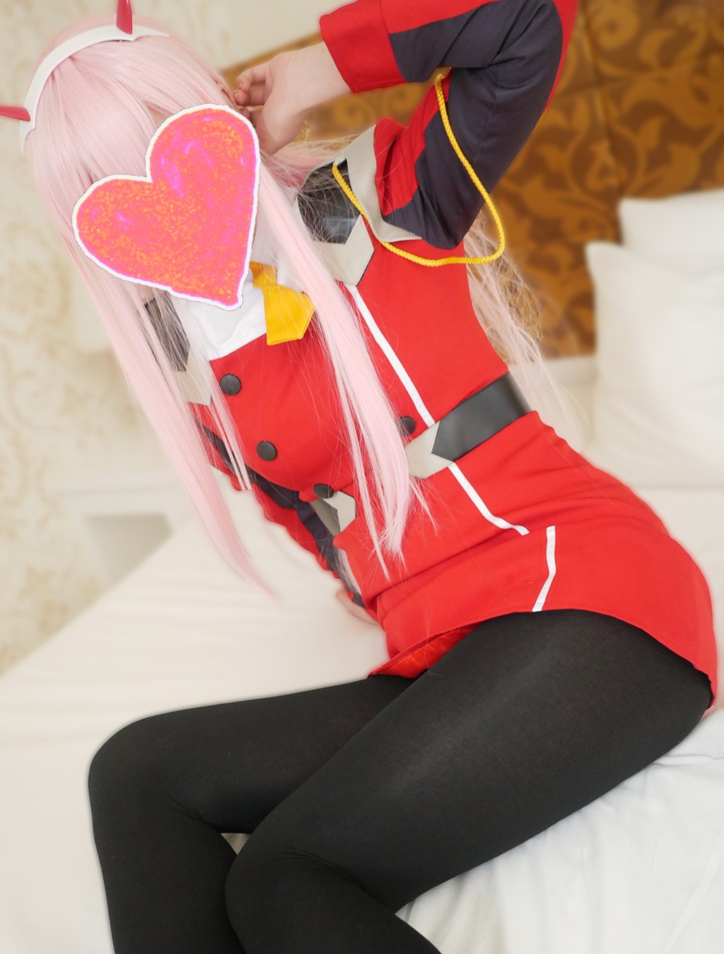 まい@カノジョドリ！ on Twitter: "今日もお疲れさまでした😊 今日の画像はフォロワーさんが増えたので、今までのコスプレ画像をまとめ